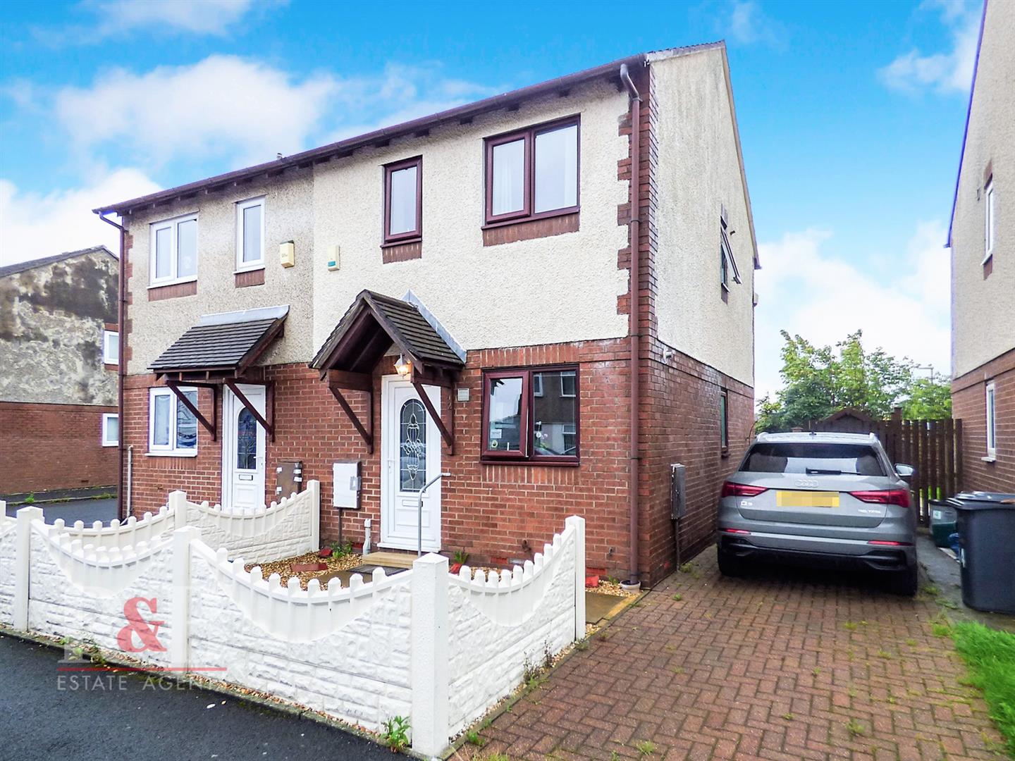 Acre Moss Lane, Morecambe R&B Estate Agents